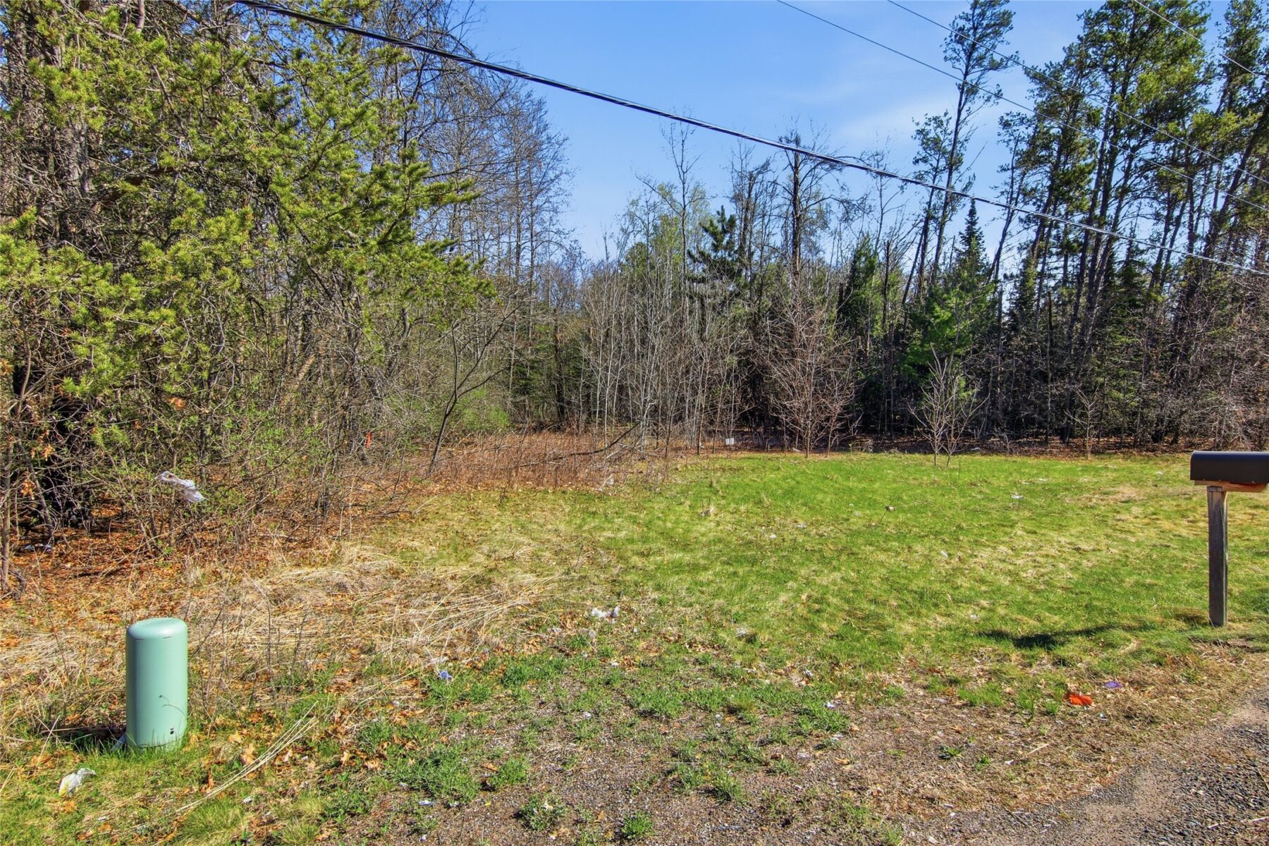Land at 0 Lot 3 Pinewood, Chetek, WI 54728 — photo 6