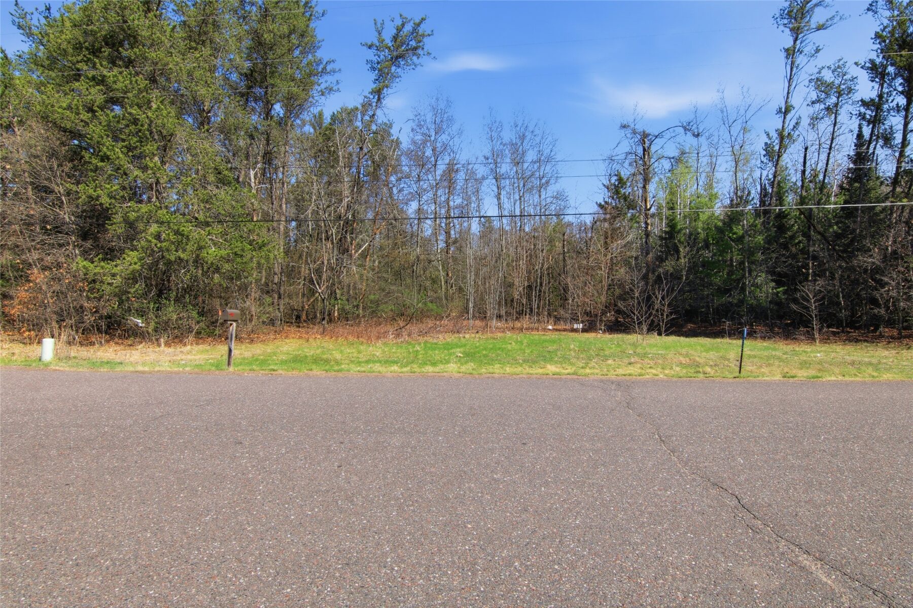 Land at 0 Lot 3 Pinewood, Chetek, WI 54728 — photo 7