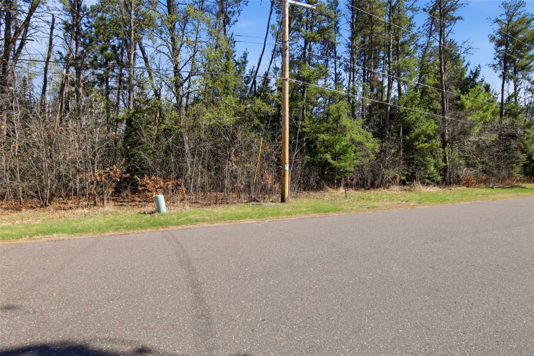 Land at 0 Lot 4 Pinewood, Chetek, WI 54728 — photo 3