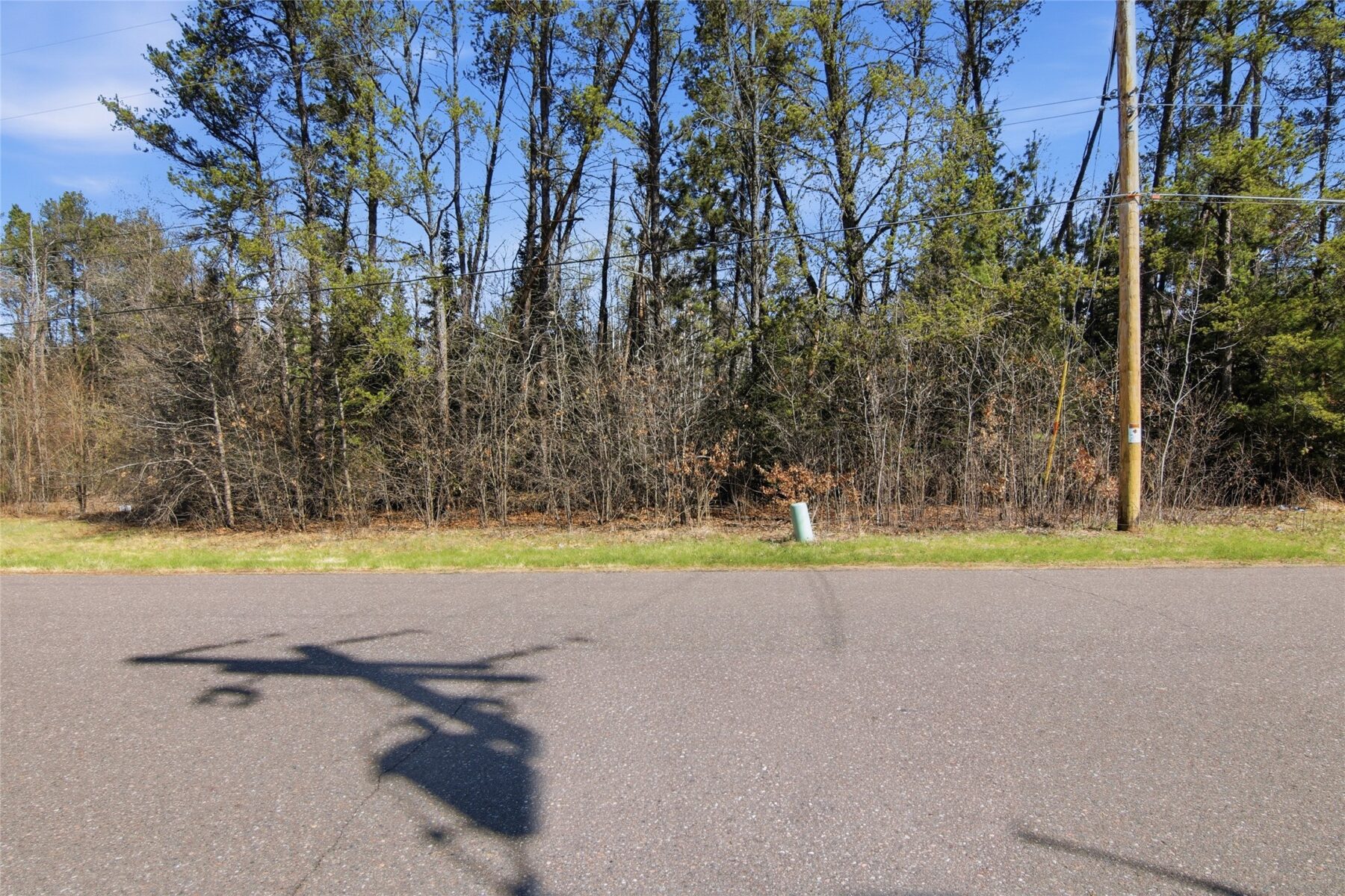 Land at 0 Lot 4 Pinewood, Chetek, WI 54728 — photo 4