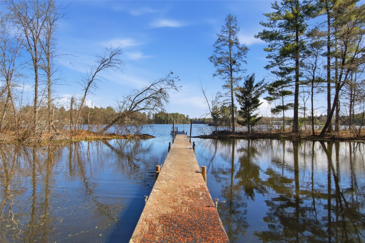 Land at 0 Lot 4 Pinewood, Chetek, WI 54728 — photo 6