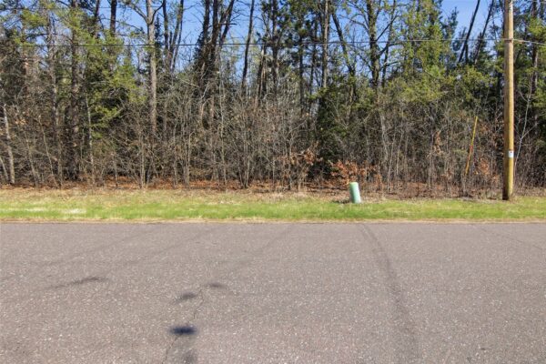 Land at 0 Lot 4 Pinewood, Chetek, WI 54728 — photo 1