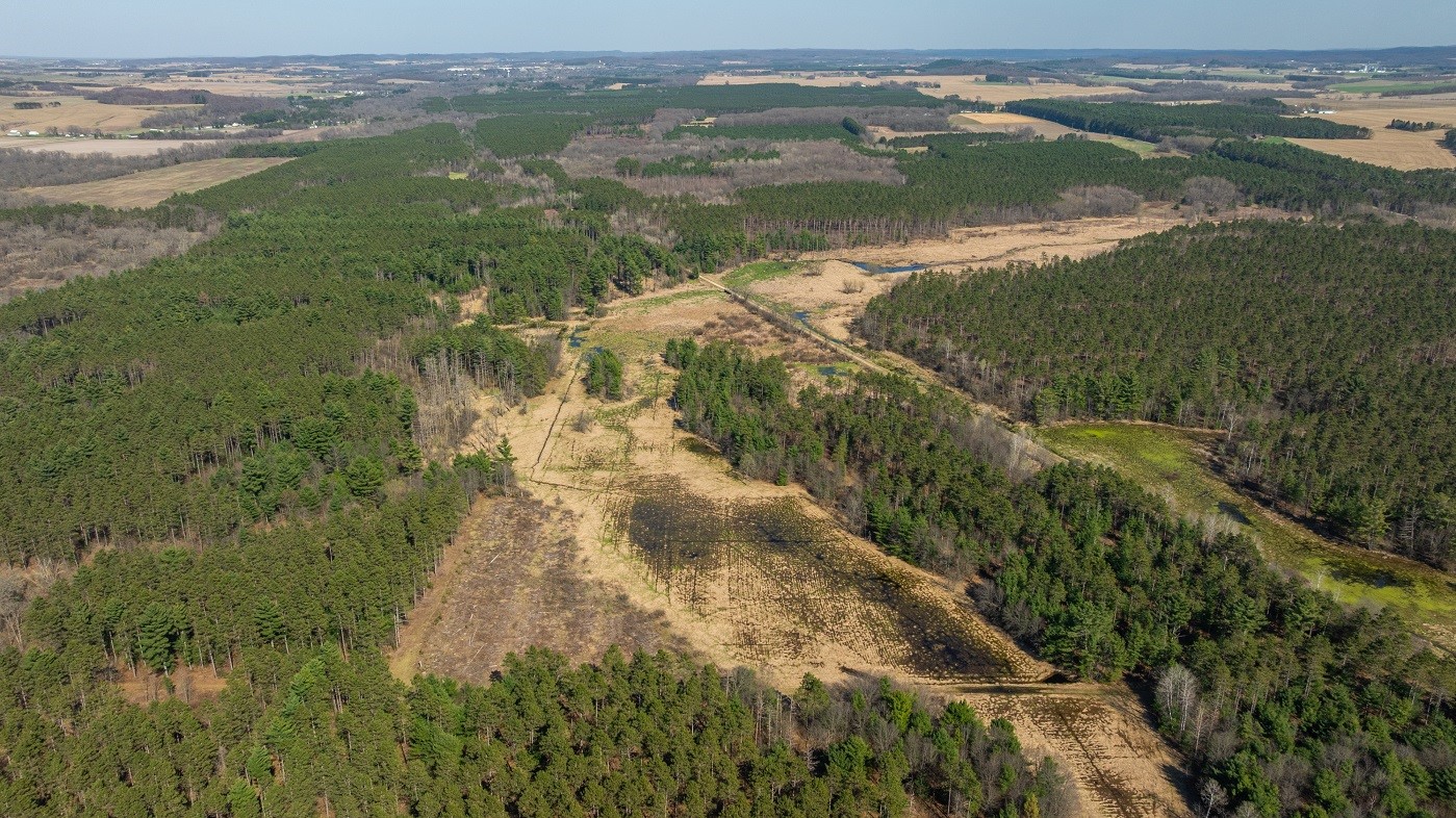 Land at 0 Prairie Road, Osseo, WI 54758 — photo 11