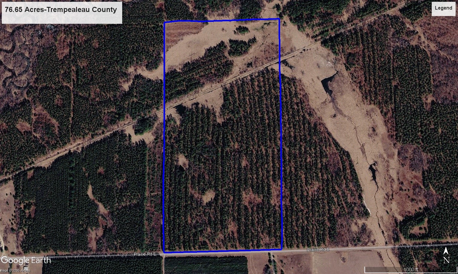 Land at 0 Prairie Road, Osseo, WI 54758 — photo 29