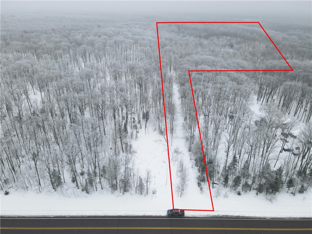 Land at 0 State Highway 48, Birchwood, WI 54817 — photo 2