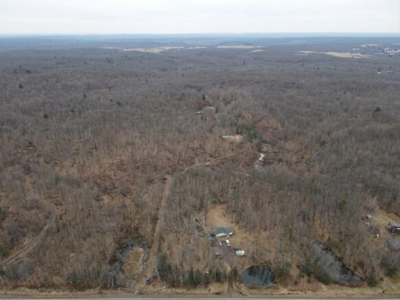Land at 0 State Highway 48, Birchwood, WI 54817 — photo 1