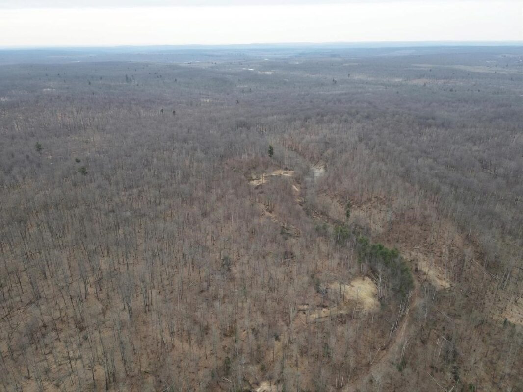 Land at 0 State Highway 48, Birchwood, WI 54817 — photo 8