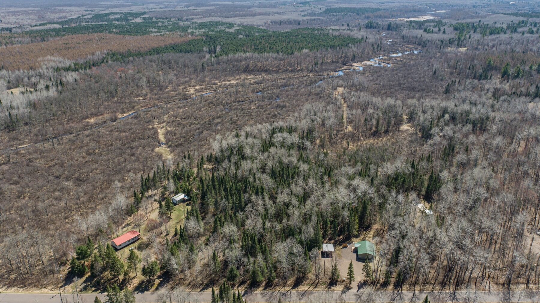 0 Clover Rd S, Winter, WI — photo 11