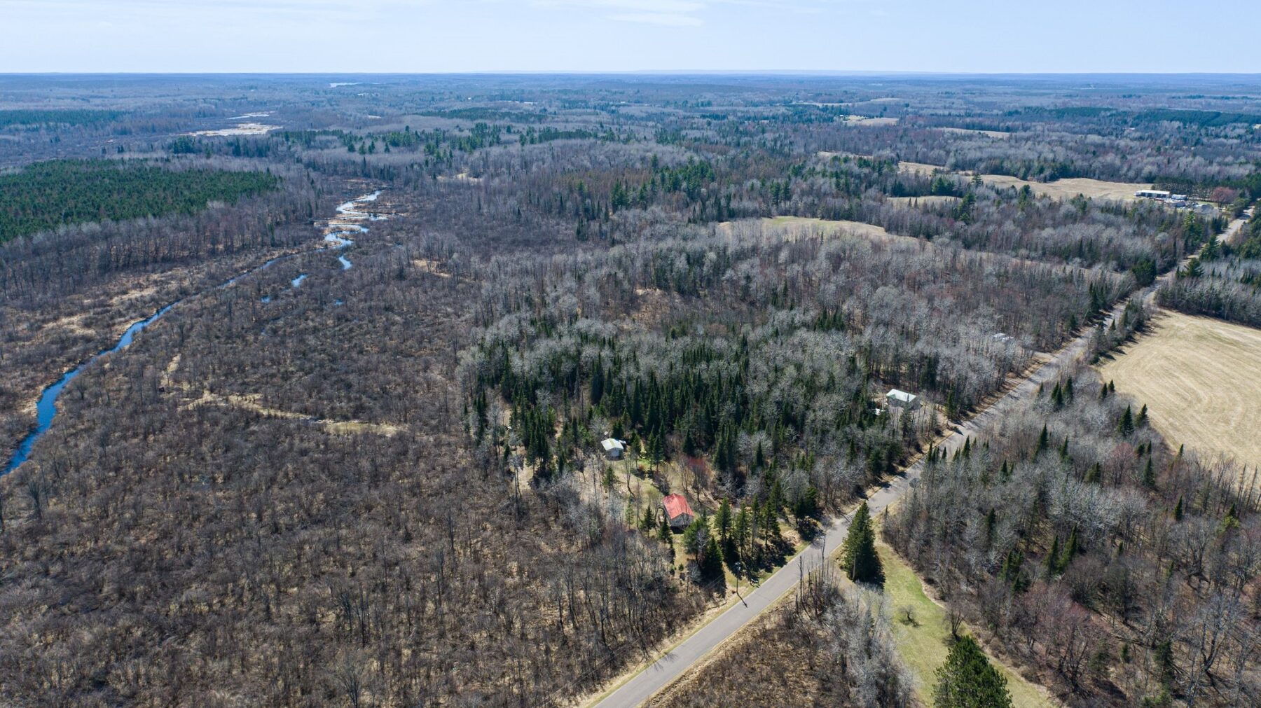 0 Clover Rd S, Winter, WI — photo 16