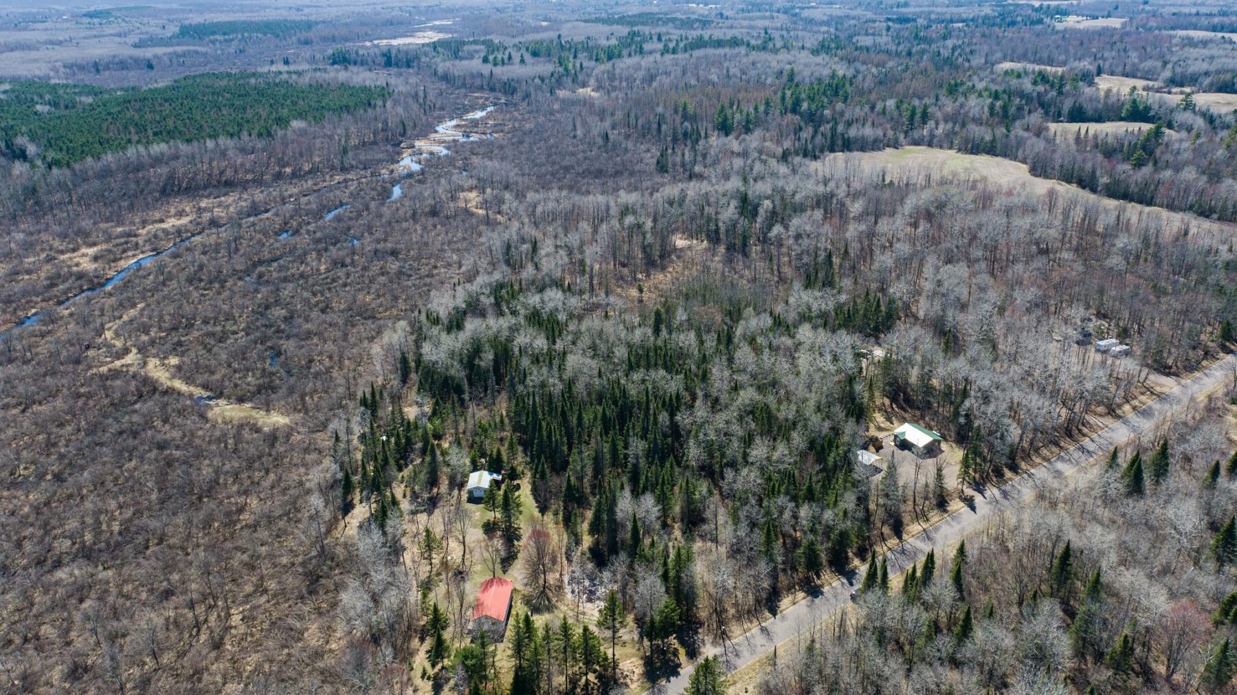 0 Clover Rd S, Winter, WI — photo 17