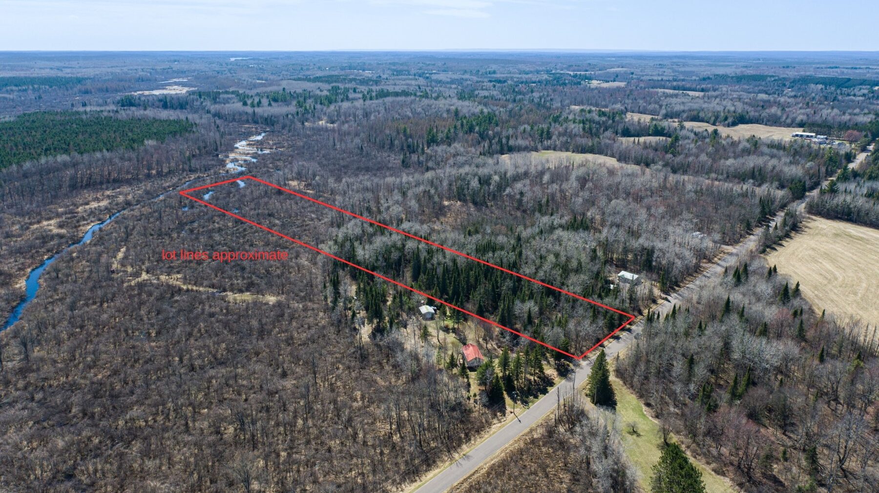 0 Clover Rd S, Winter, WI — photo 18