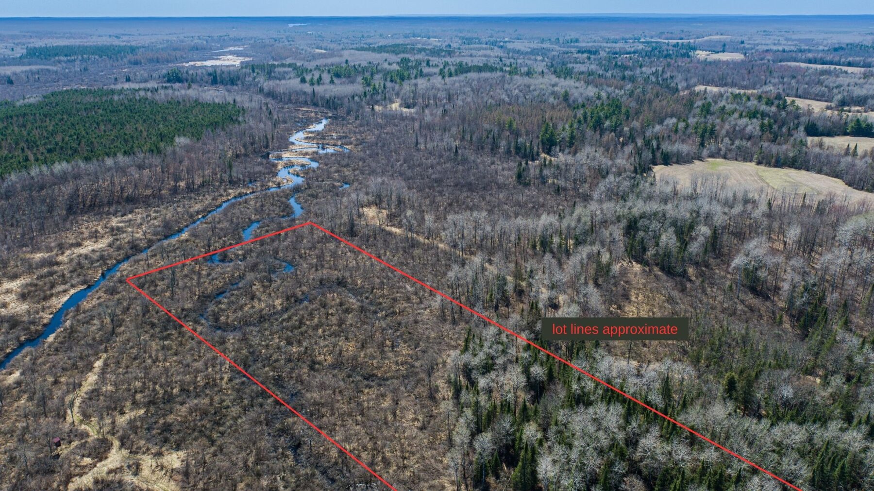 0 Clover Rd S, Winter, WI — photo 19