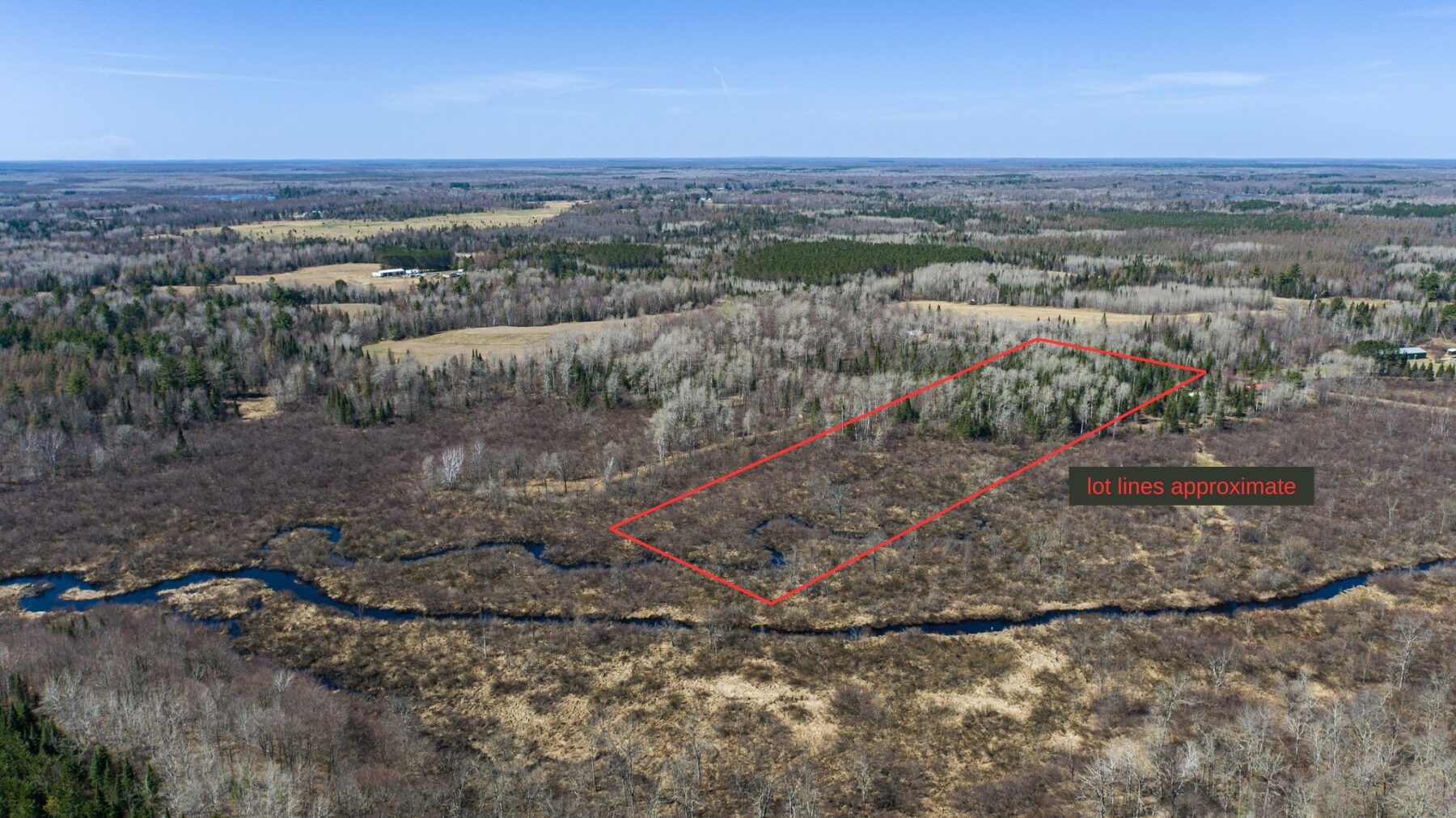 0 Clover Rd S, Winter, WI — photo 20