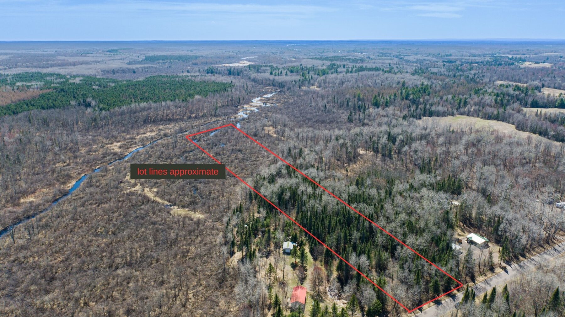 0 Clover Rd S, Winter, WI — photo 3