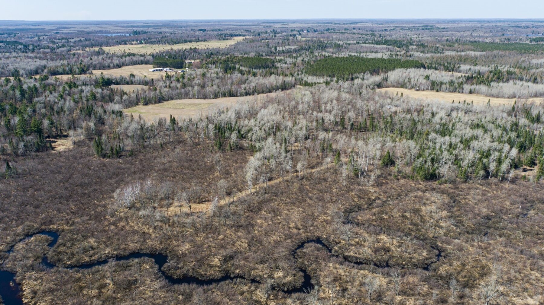 0 Clover Rd S, Winter, WI — photo 4