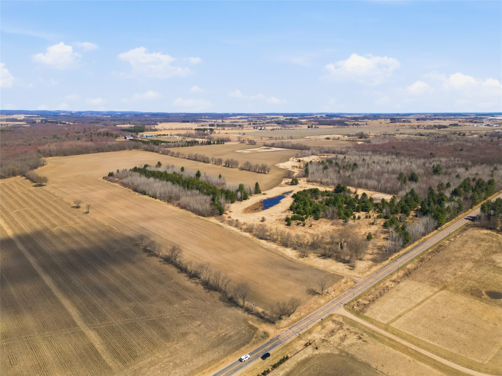 0 County Road EE, Elk Mound, WI — photo 2