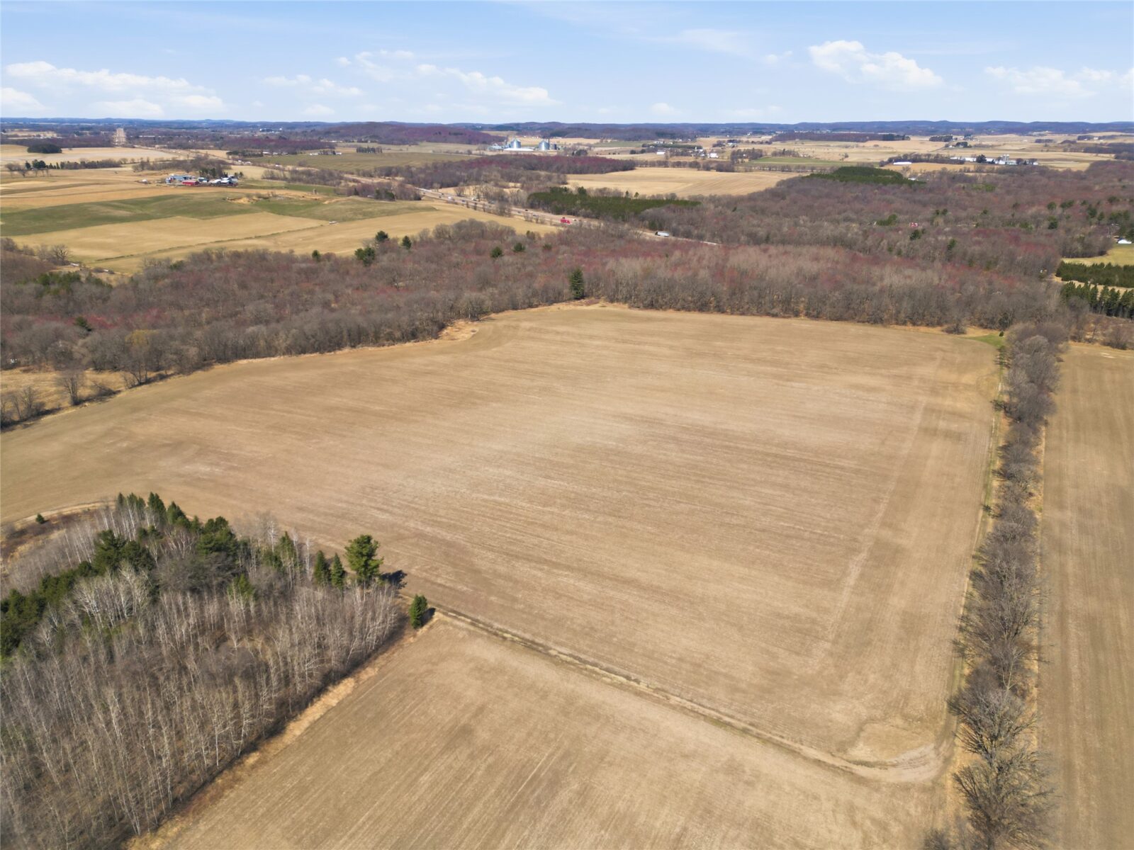 0 County Road EE, Elk Mound, WI — photo 4