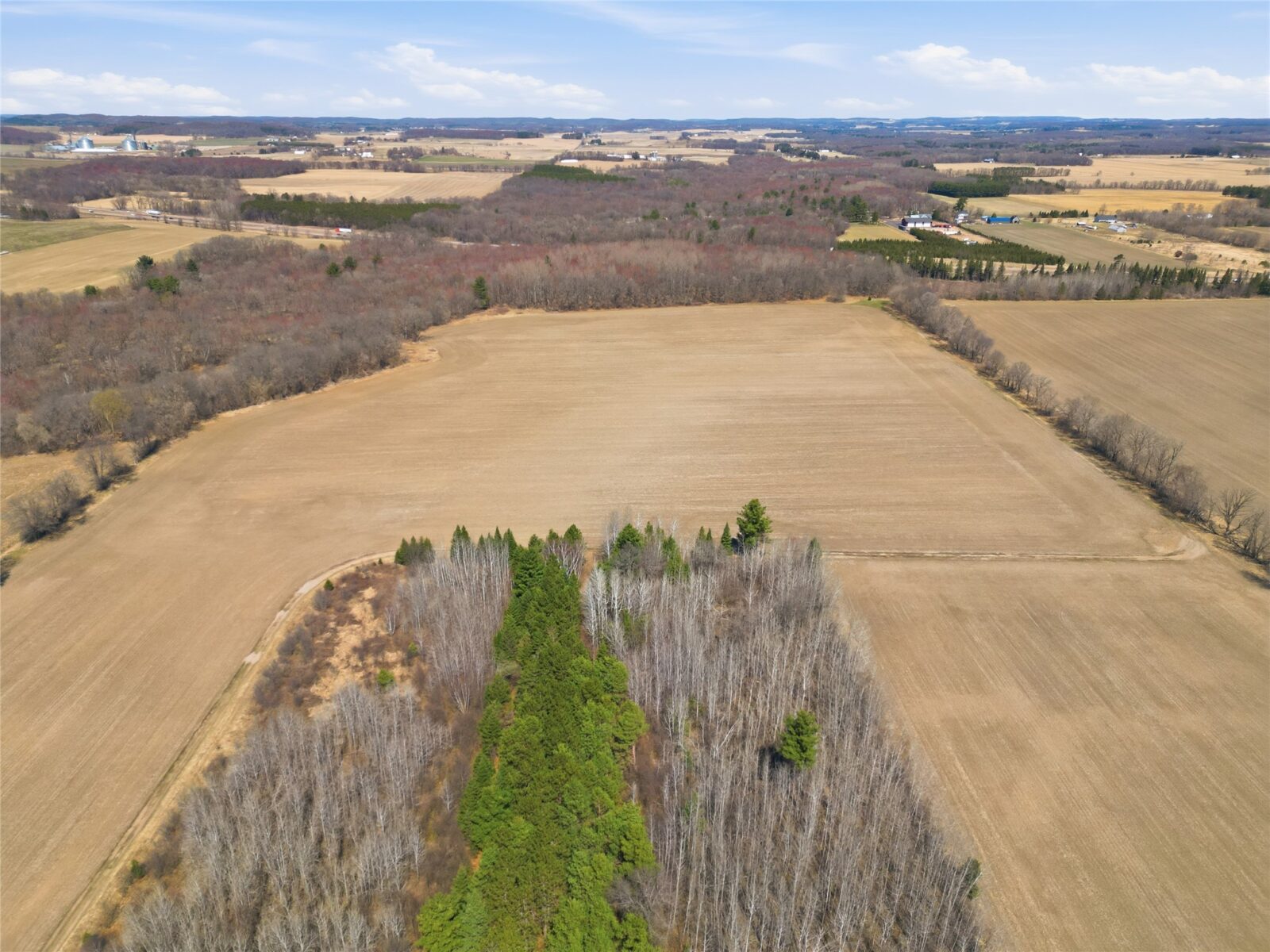 0 County Road EE, Elk Mound, WI — photo 5