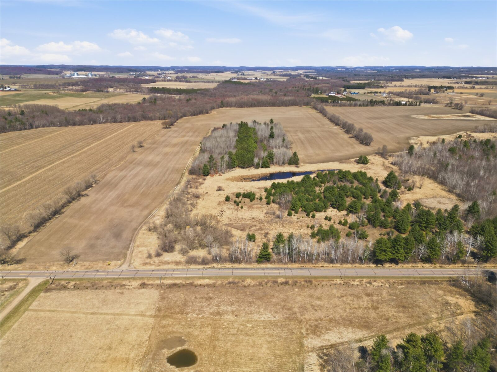 0 County Road EE, Elk Mound, WI — photo 7