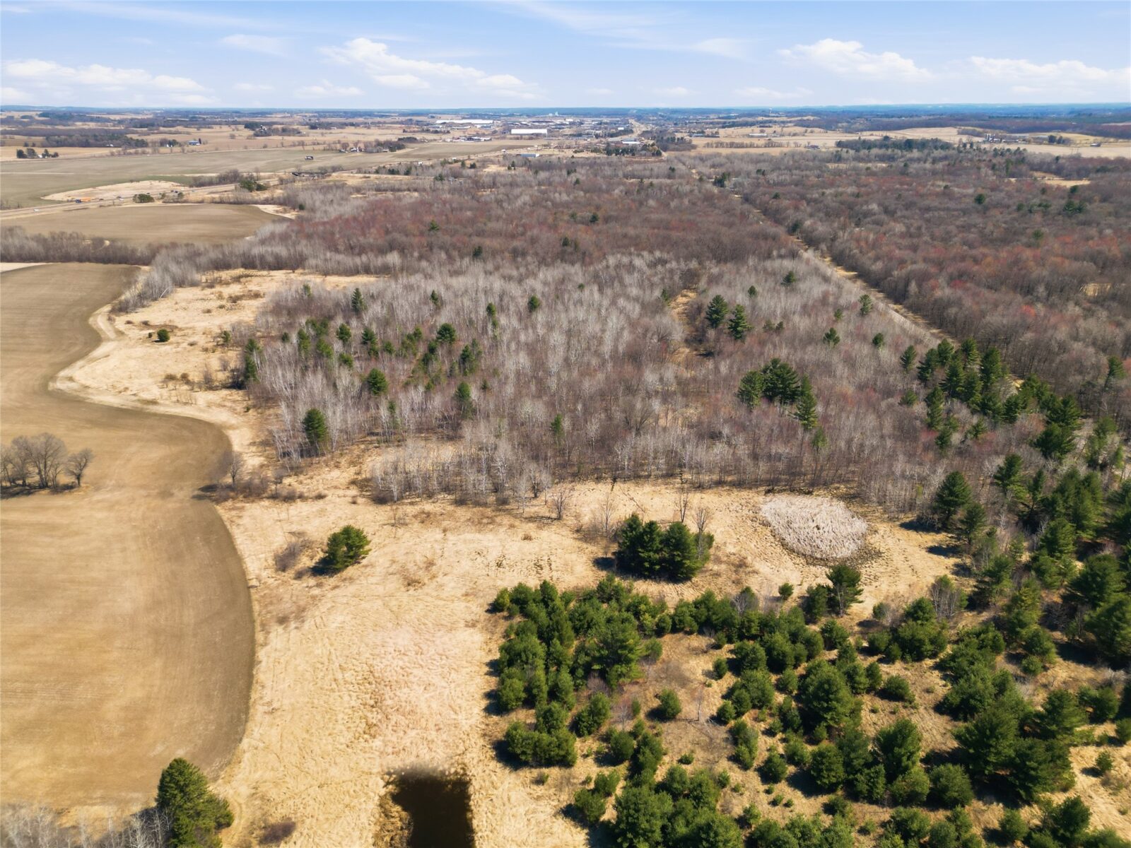 0 County Road EE, Elk Mound, WI — photo 8