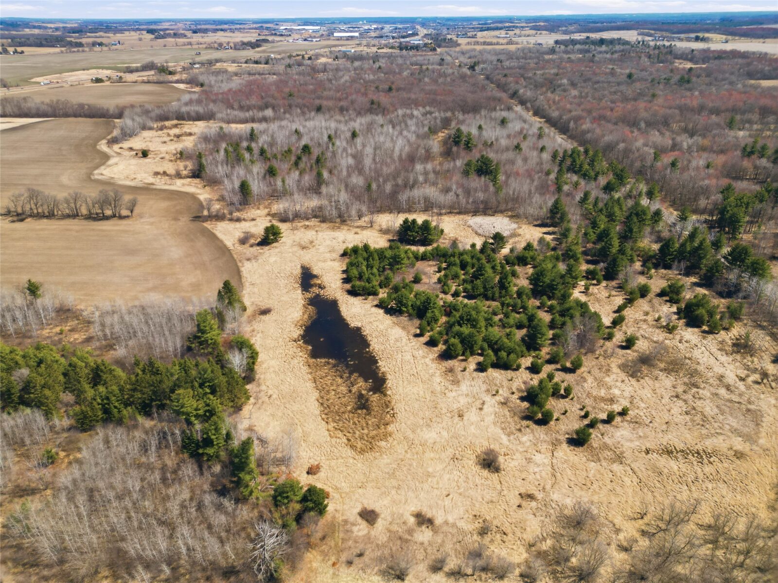 0 County Road EE, Elk Mound, WI — photo 9