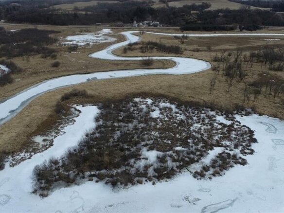 0 County Road KK Alma WI 54610 — photo 1