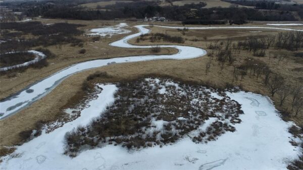 0 County Road KK Alma WI 54610 — photo 1