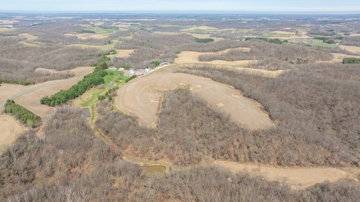 0 County Road S Blair WI 54616 — photo 14
