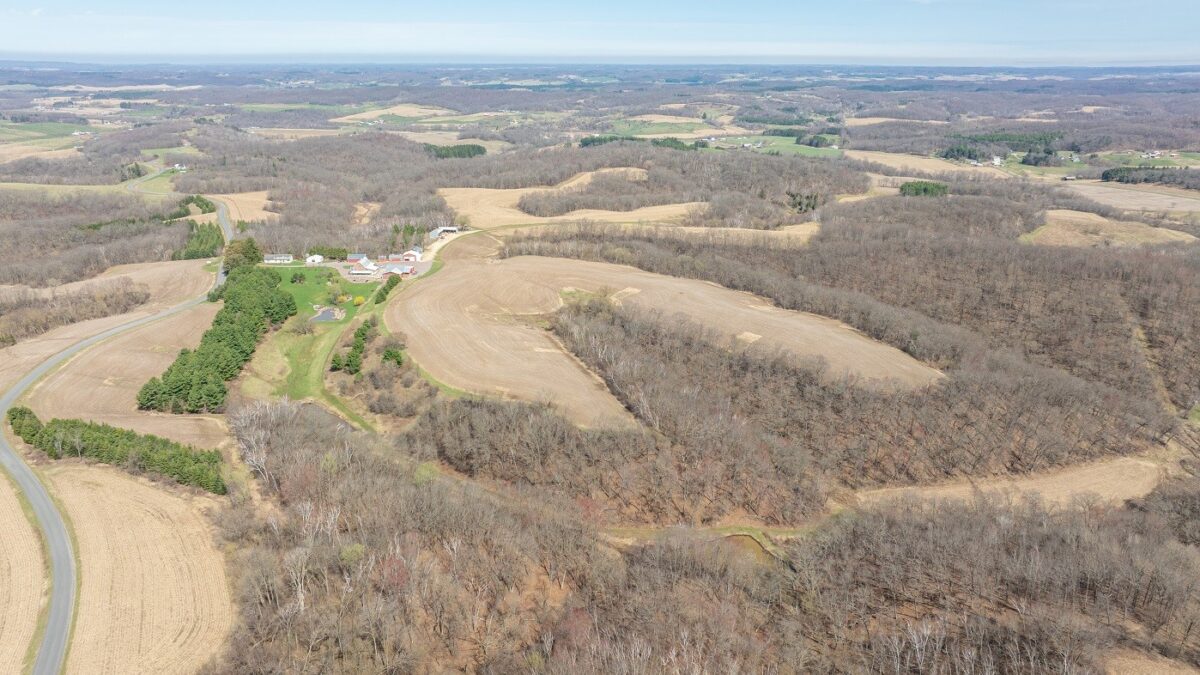 0 County Road S Blair WI 54616 — photo 17