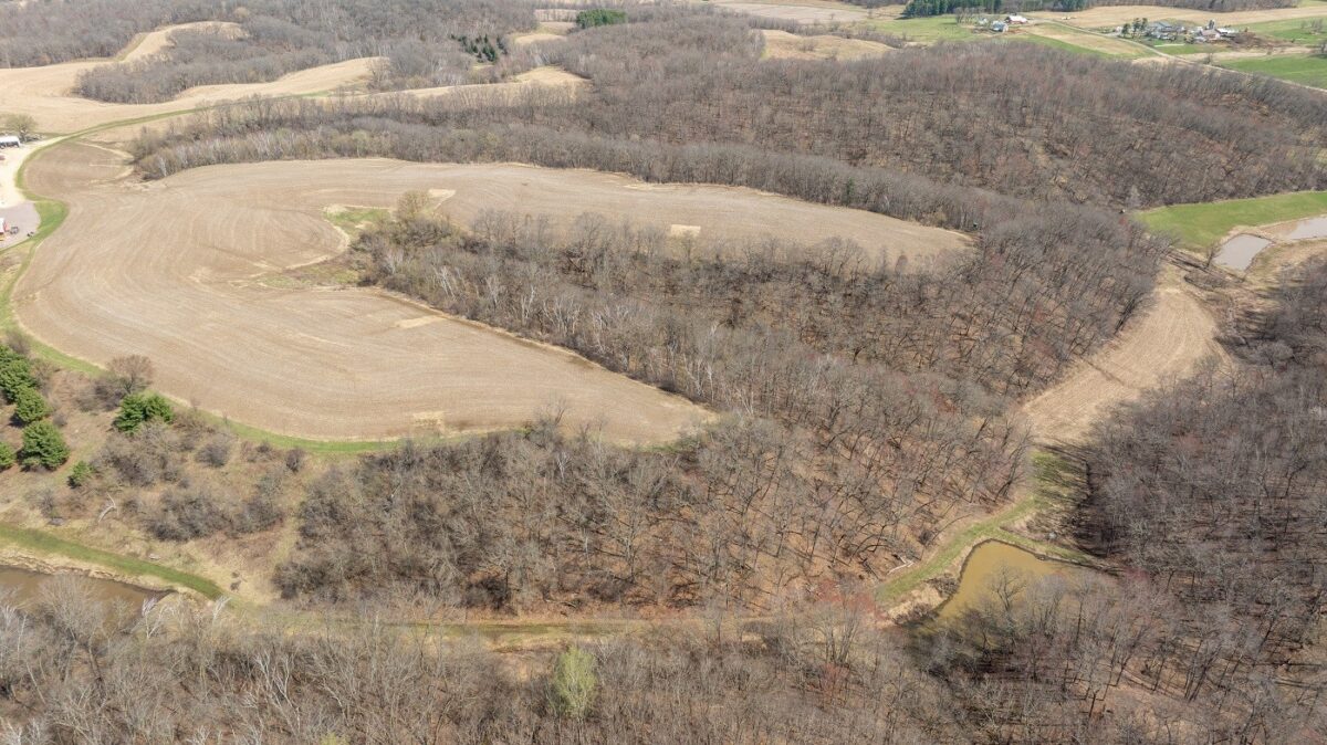 0 County Road S Blair WI 54616 — photo 20