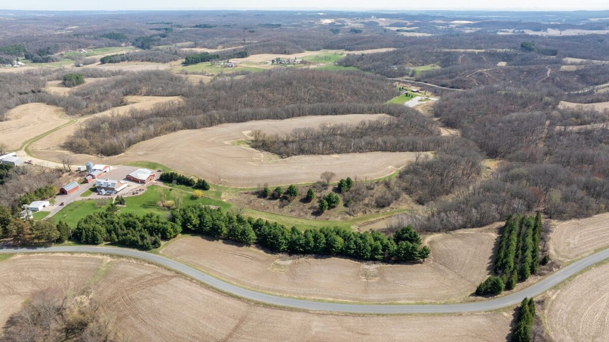 0 County Road S Blair WI 54616 — photo 33