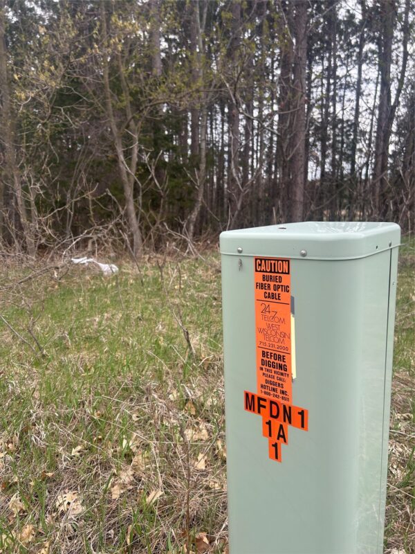 Land at 0 Nelson Road and WI-37, Mondovi, WI 54755 — photo 15