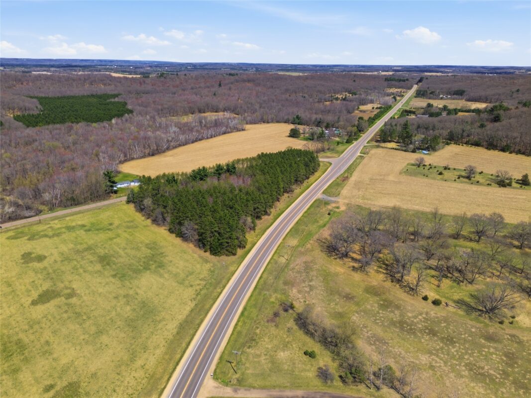 Land at 0 Nelson Road and WI-37, Mondovi, WI 54755 — photo 9
