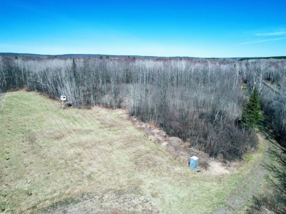 0 R Applebee Road, Exeland, WI