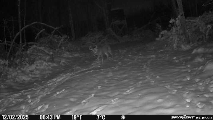 0 R Applebee Road, Exeland, WI — photo 16