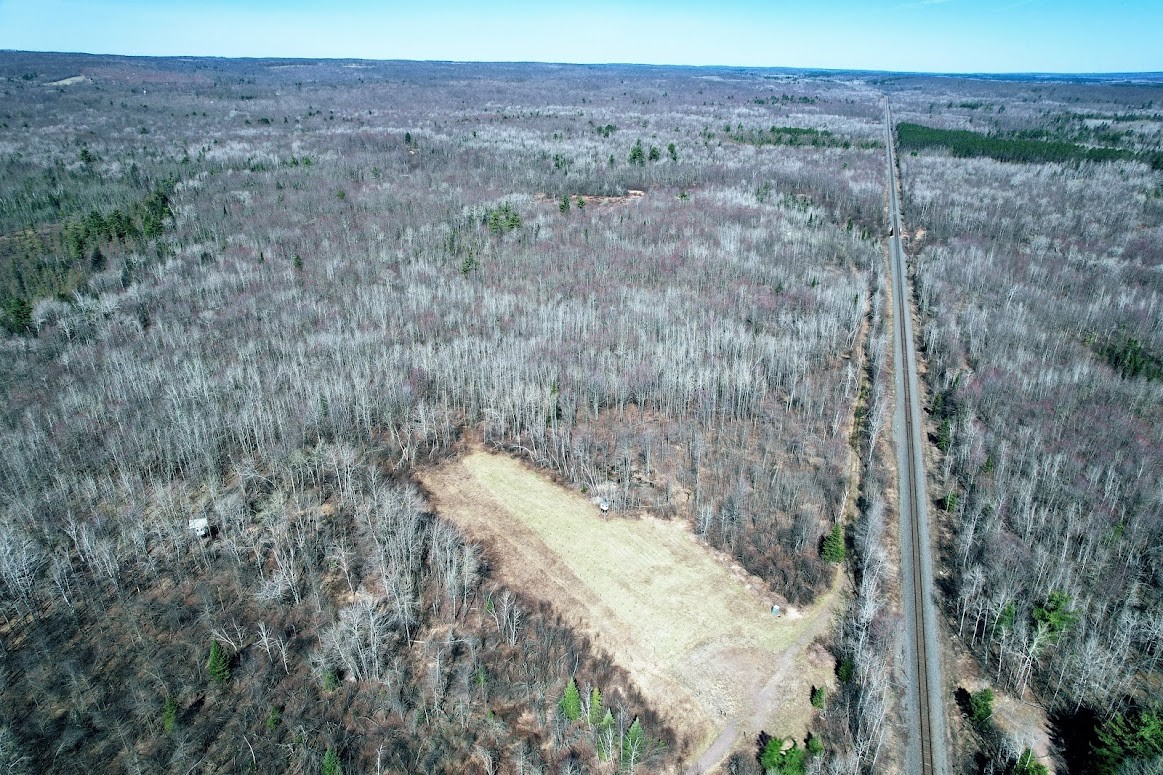 0 R Applebee Road, Exeland, WI — photo 2