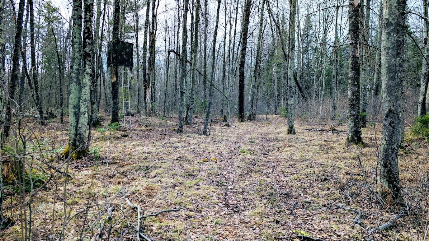 0 R Applebee Road, Exeland, WI — photo 26