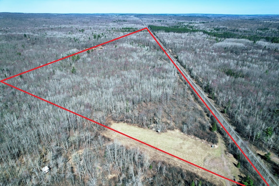 0 R Applebee Road, Exeland, WI — photo 3