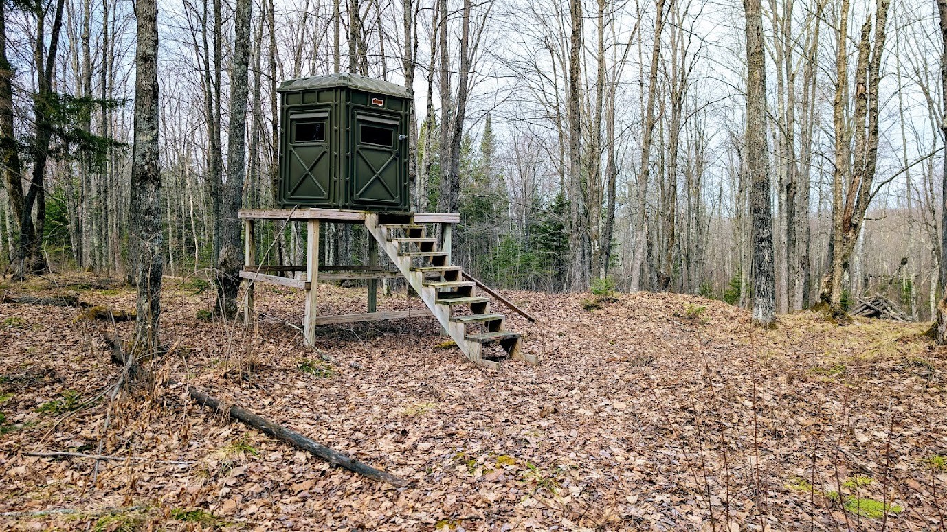 0 R Applebee Road, Exeland, WI — photo 31