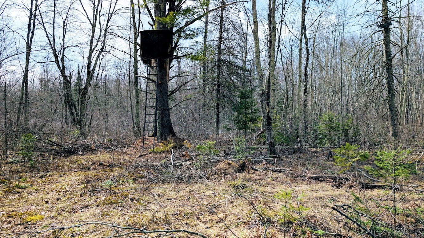 0 R Applebee Road, Exeland, WI — photo 38