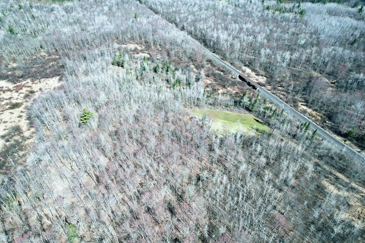 0 R Applebee Road, Exeland, WI — photo 4