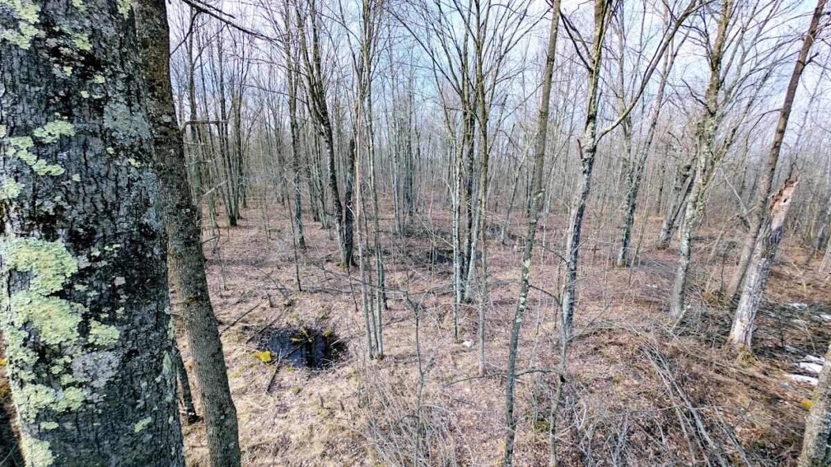 0 R Applebee Road, Exeland, WI — photo 48