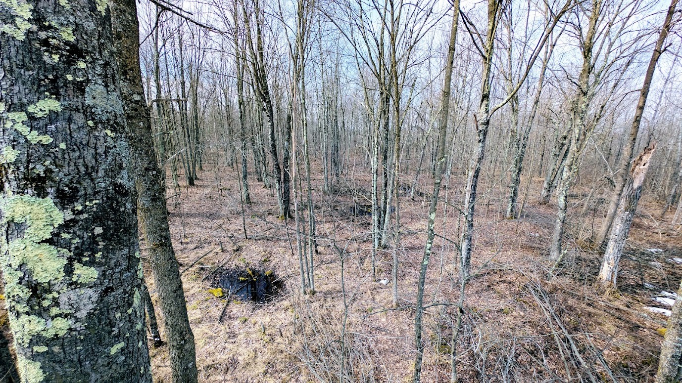 0 R Applebee Road, Exeland, WI — photo 48