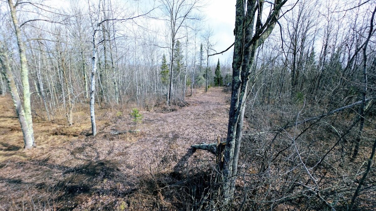 0 R Applebee Road, Exeland, WI — photo 51