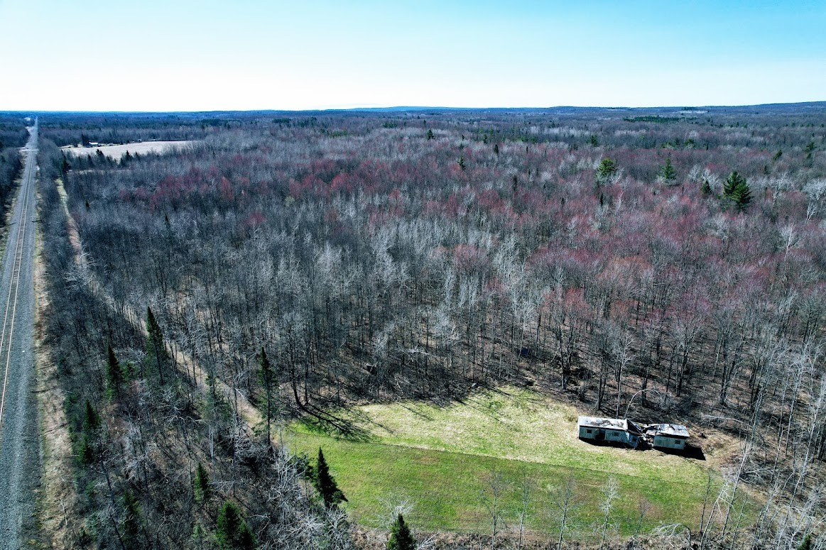 0 R Applebee Road, Exeland, WI — photo 9