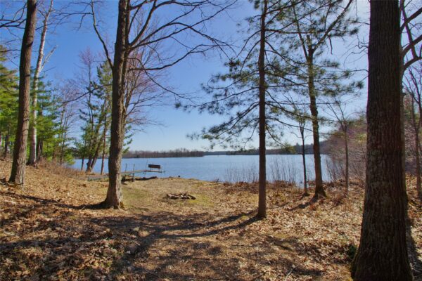 0 Ranch Road, Stone Lake, WI