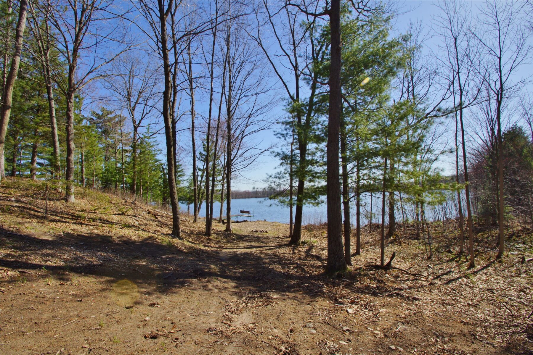 0 Ranch Road, Stone Lake, WI — photo 12