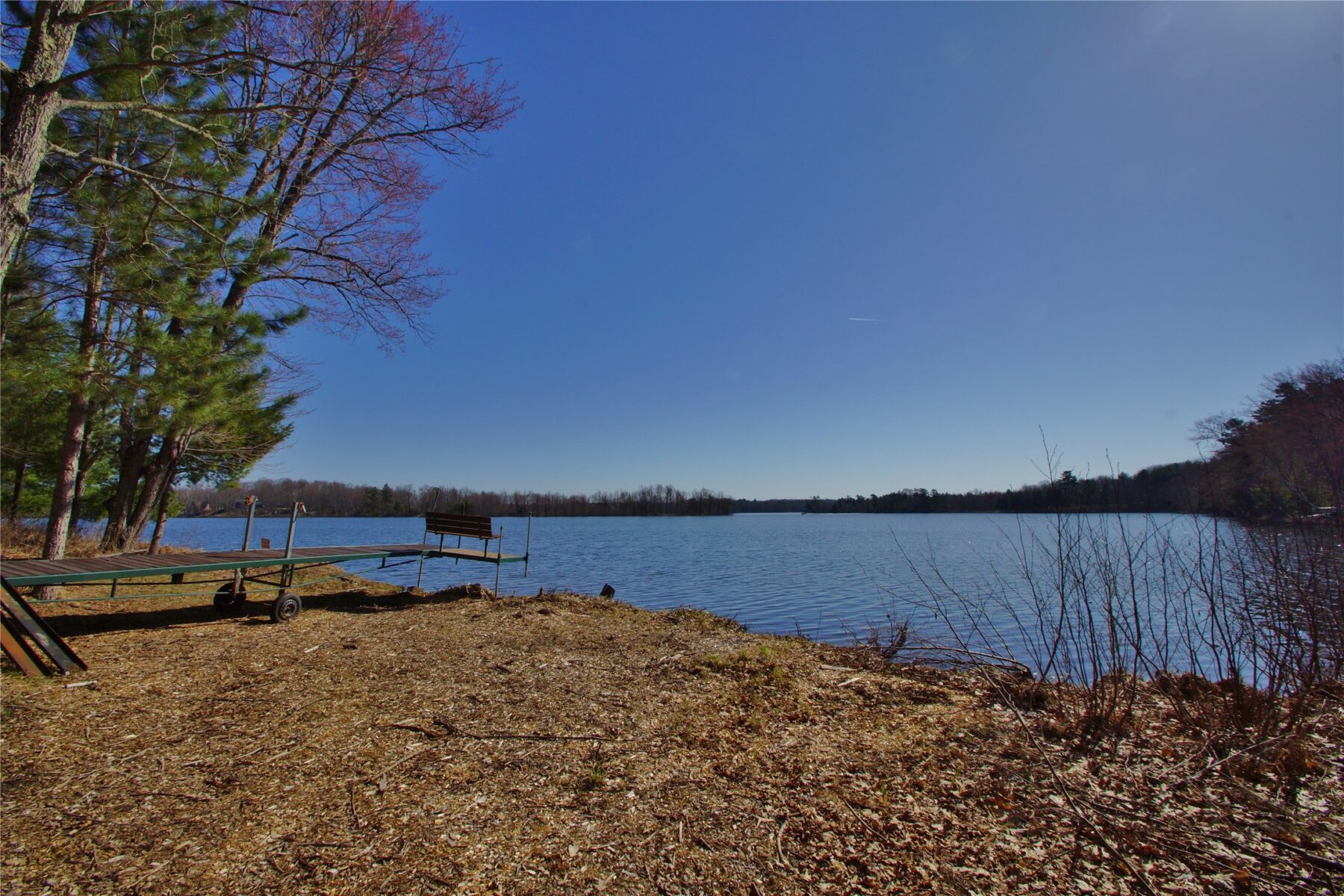 0 Ranch Road, Stone Lake, WI — photo 13