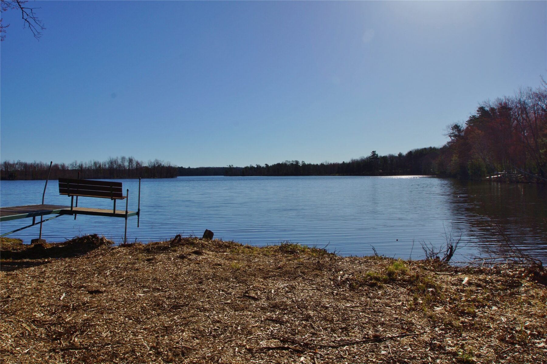 0 Ranch Road, Stone Lake, WI — photo 14