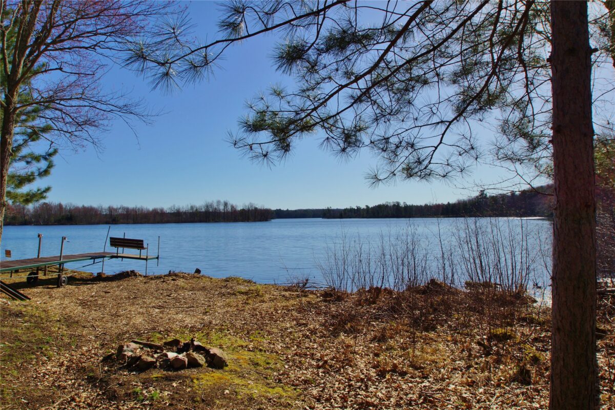 0 Ranch Road, Stone Lake, WI — photo 3